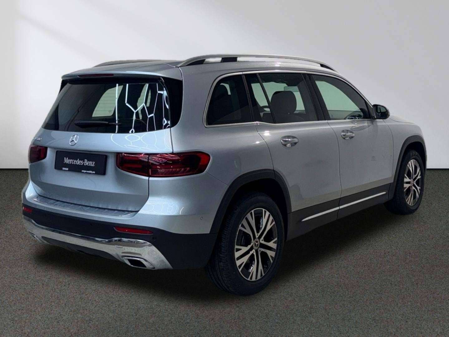 Mercedes GLB 180 - 2025 - Joinsteer - #1