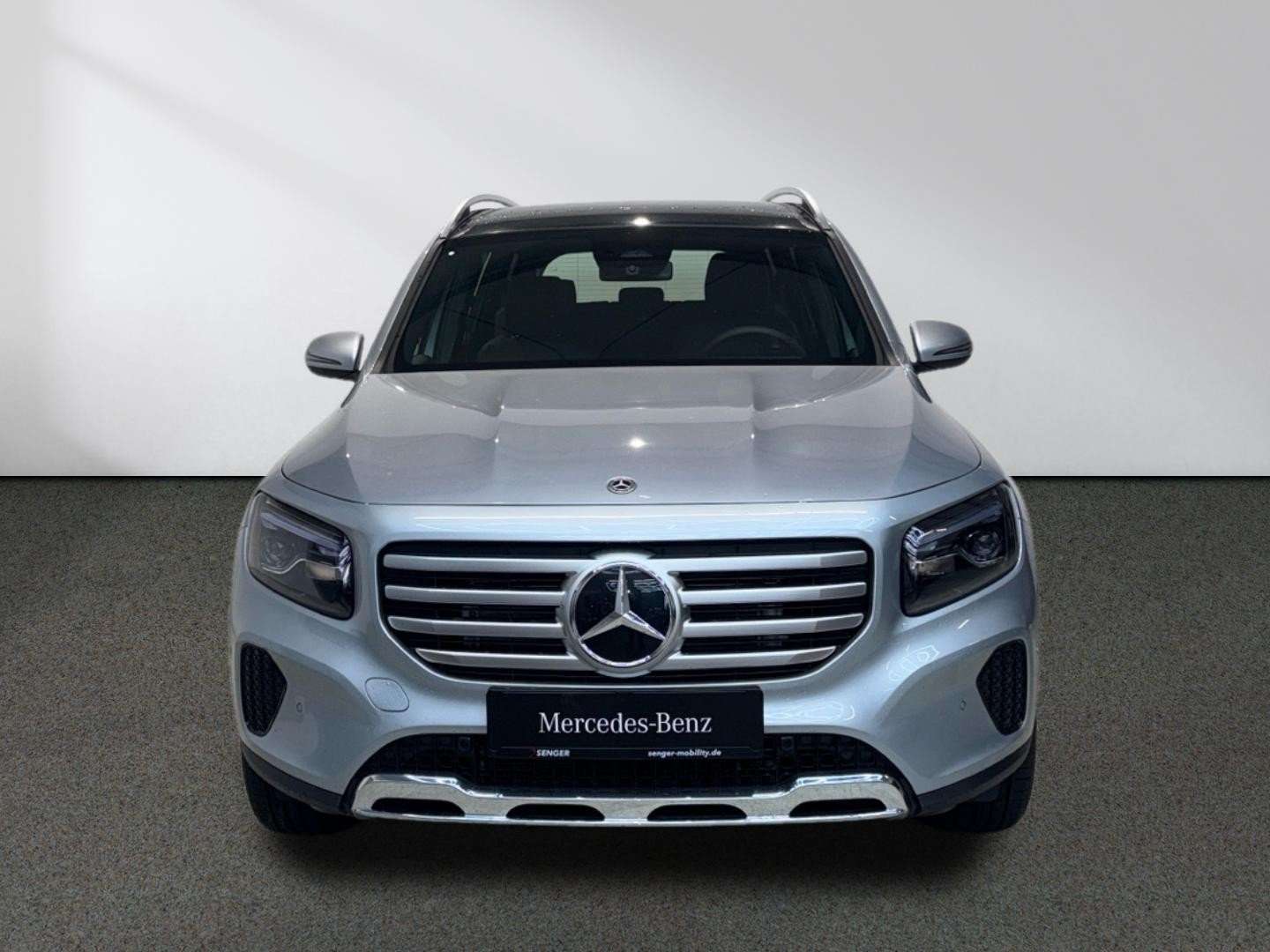 Mercedes GLB 180 - 2025 - Joinsteer - #3