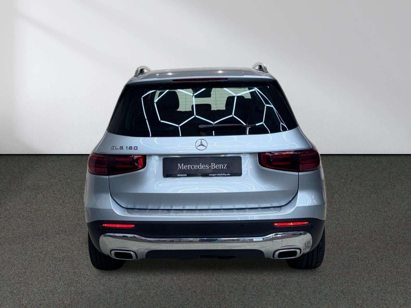 Mercedes GLB 180 - 2025 - Joinsteer - #4