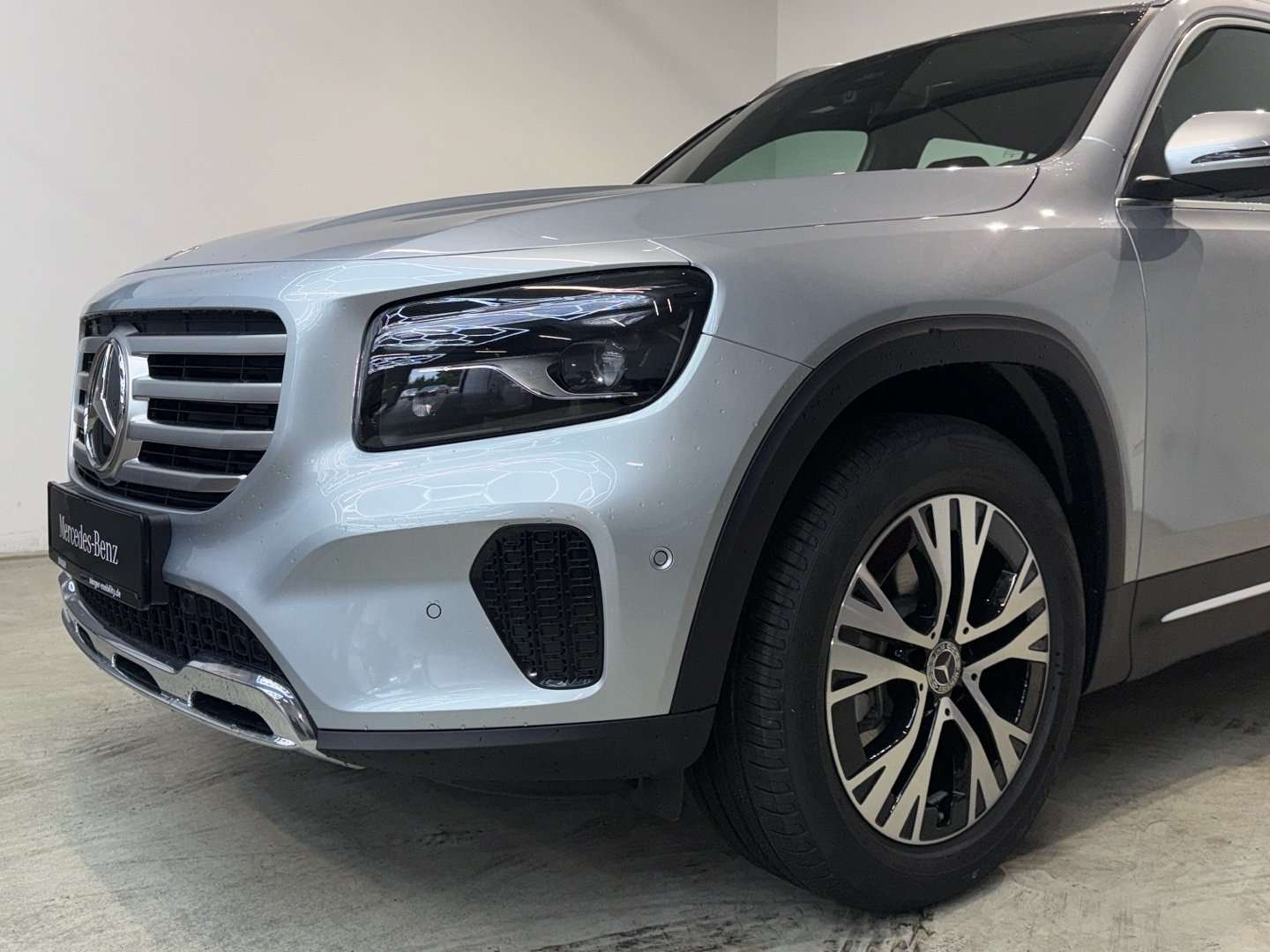 Mercedes GLB 180 - 2025 - Joinsteer - #5