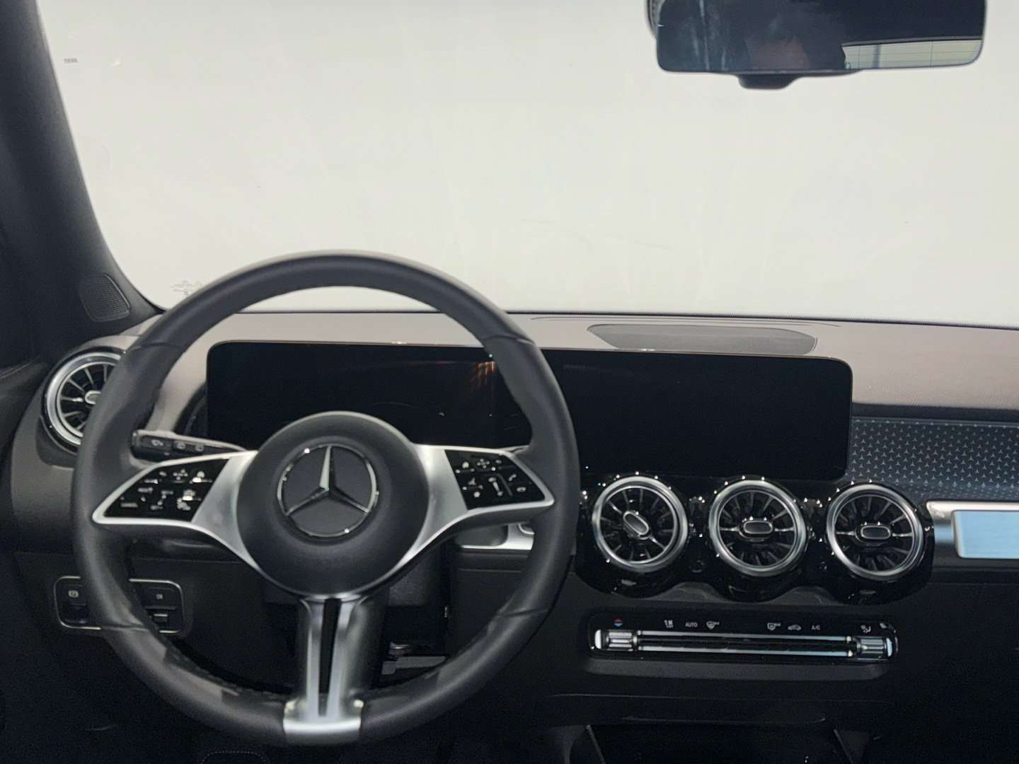Mercedes GLB 180 - 2025 - Joinsteer - #7