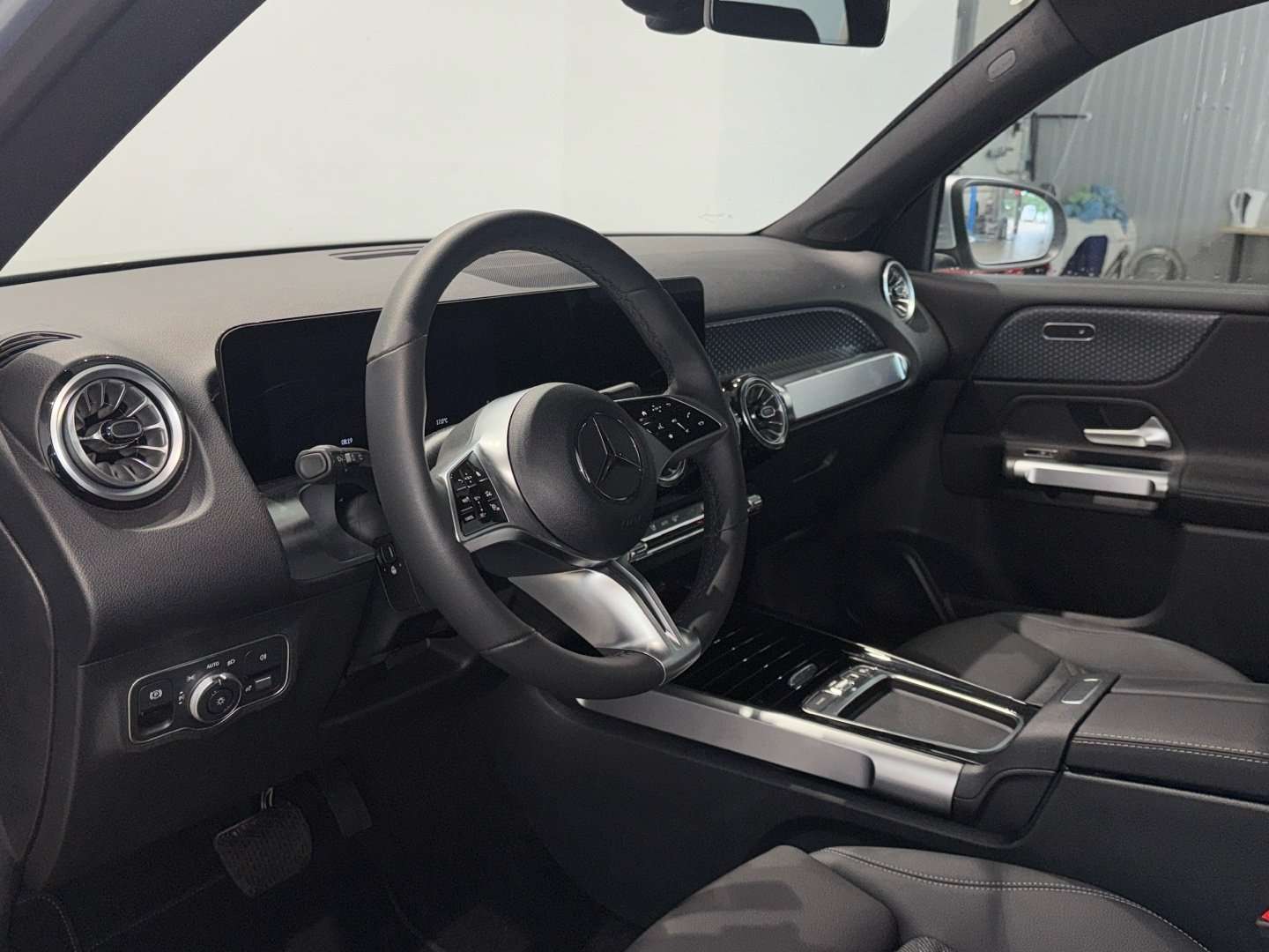 Mercedes GLB 180 - 2025 - Joinsteer - #9