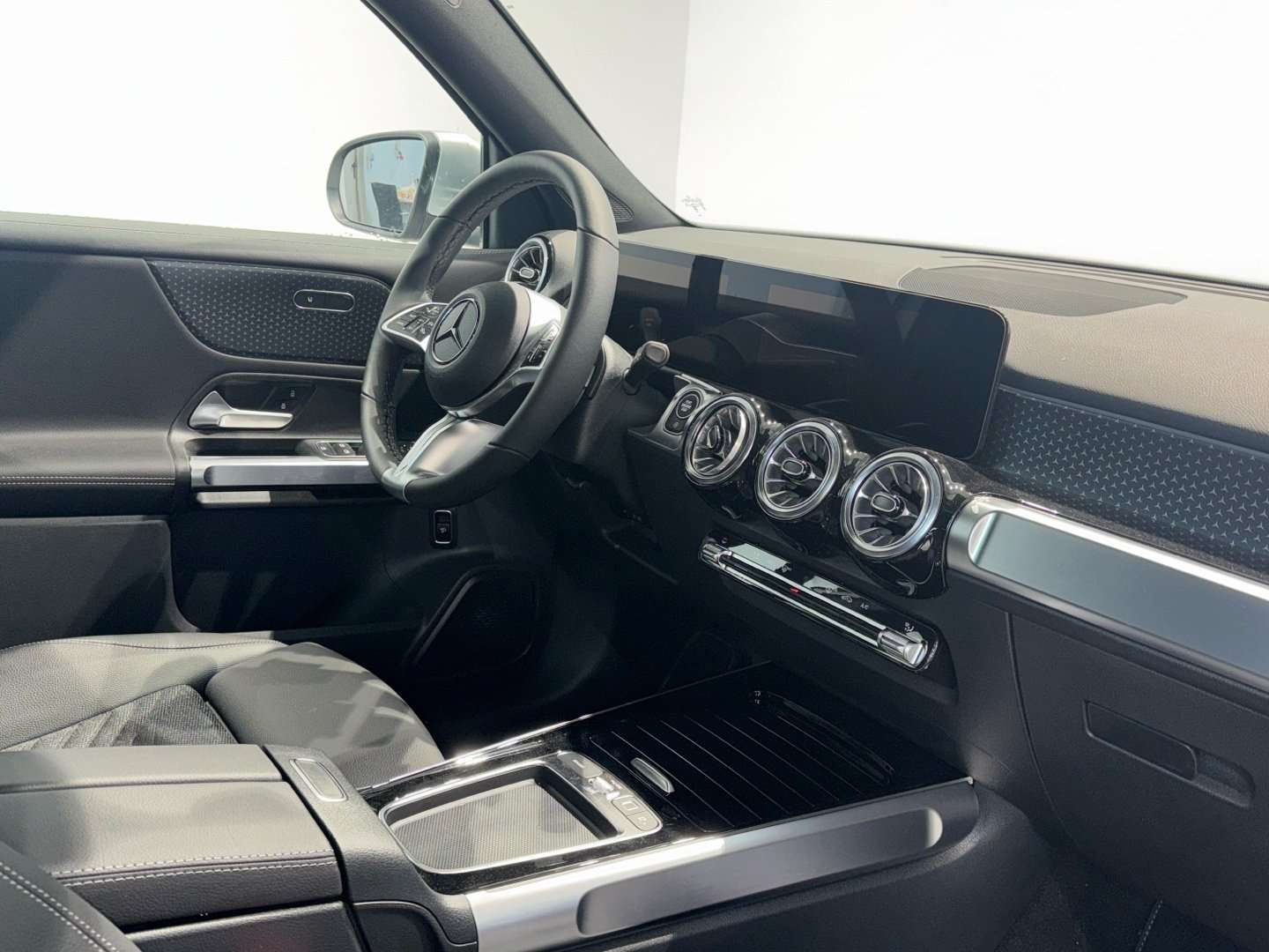 Mercedes GLB 180 - 2025 - Joinsteer - #10