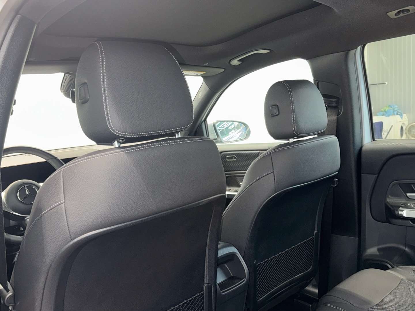 Mercedes GLB 180 - 2025 - Joinsteer - #11