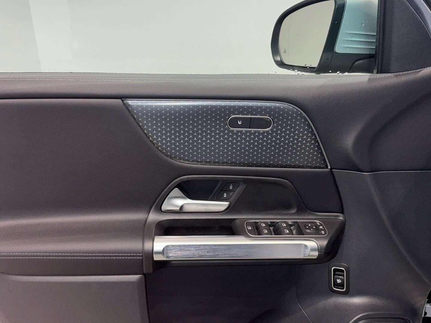 Mercedes GLB 180 - 2025 - Joinsteer - #12