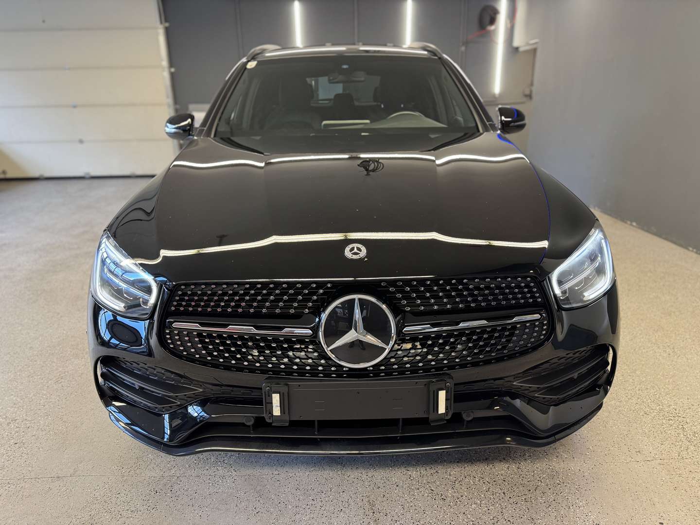 Mercedes GLC 220 AMG Line - 2021 - Joinsteer - #2