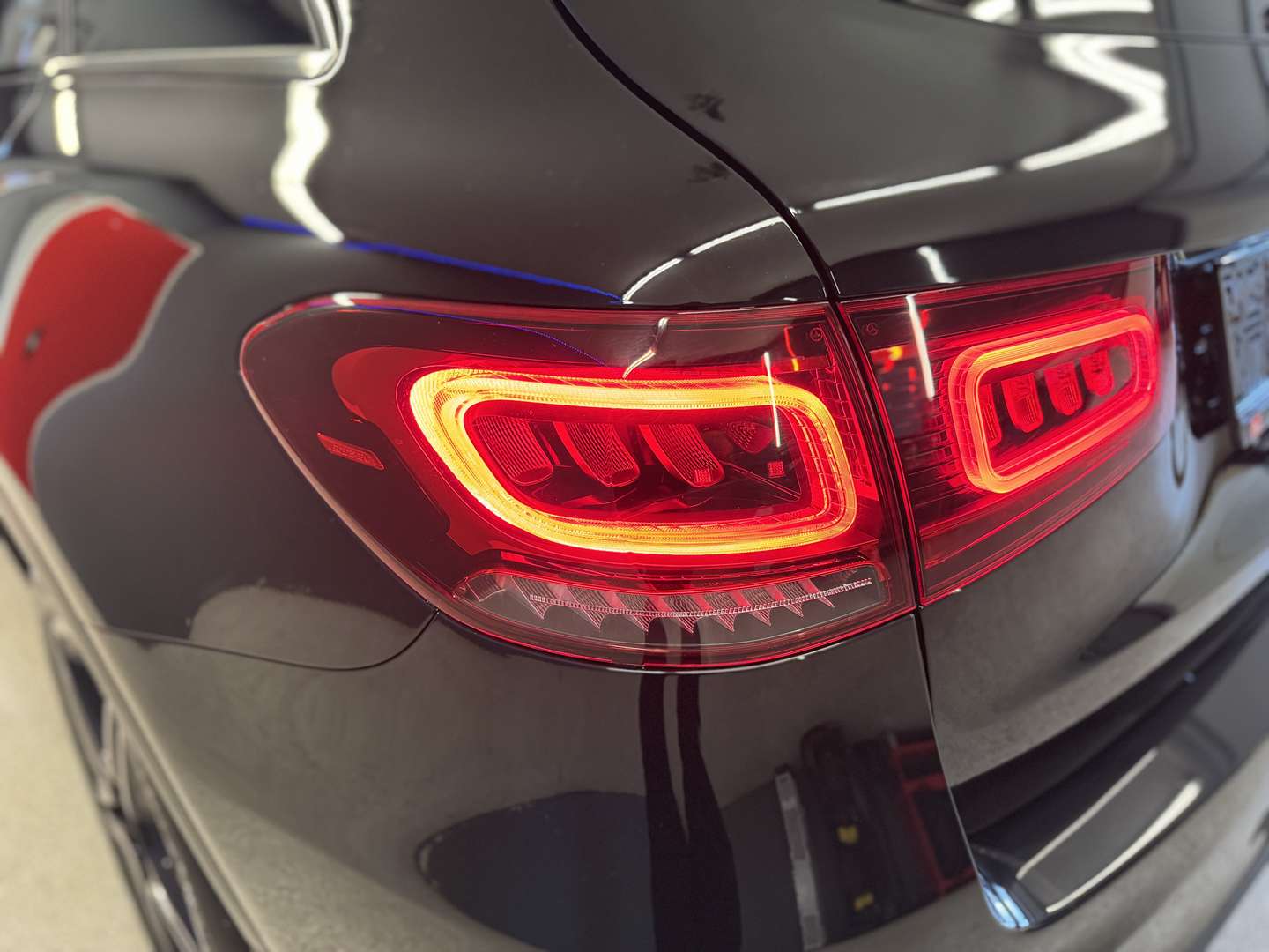 Mercedes GLC 220 AMG Line - 2021 - Joinsteer - #6