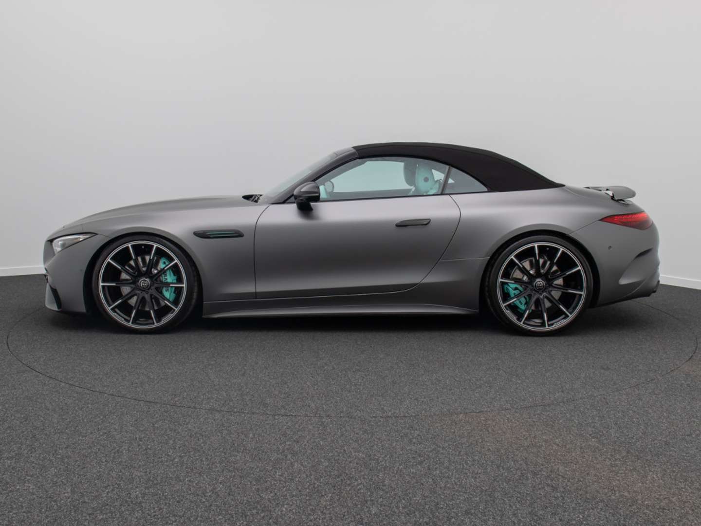 Mercedes SL 63 AMG Line - 2022 - Joinsteer - #10