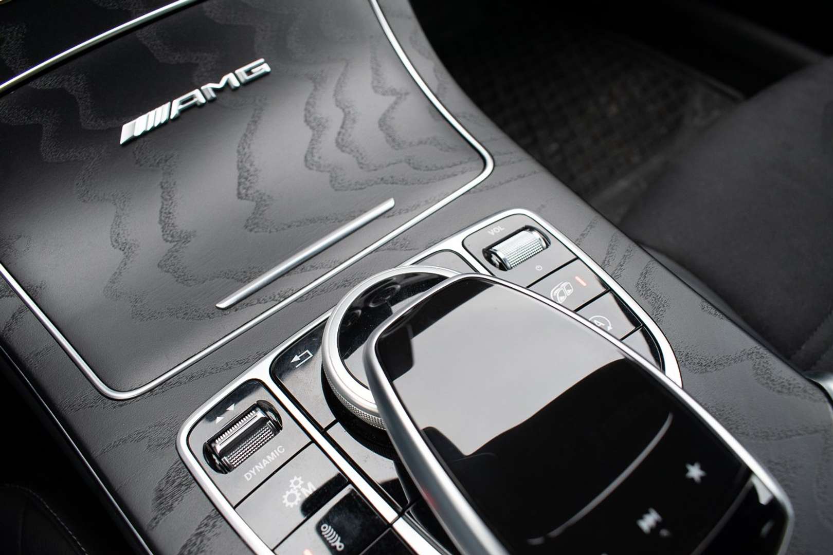 Mercedes Classe C63 AMG 63 AMG Line - 2018 - Joinsteer - #12