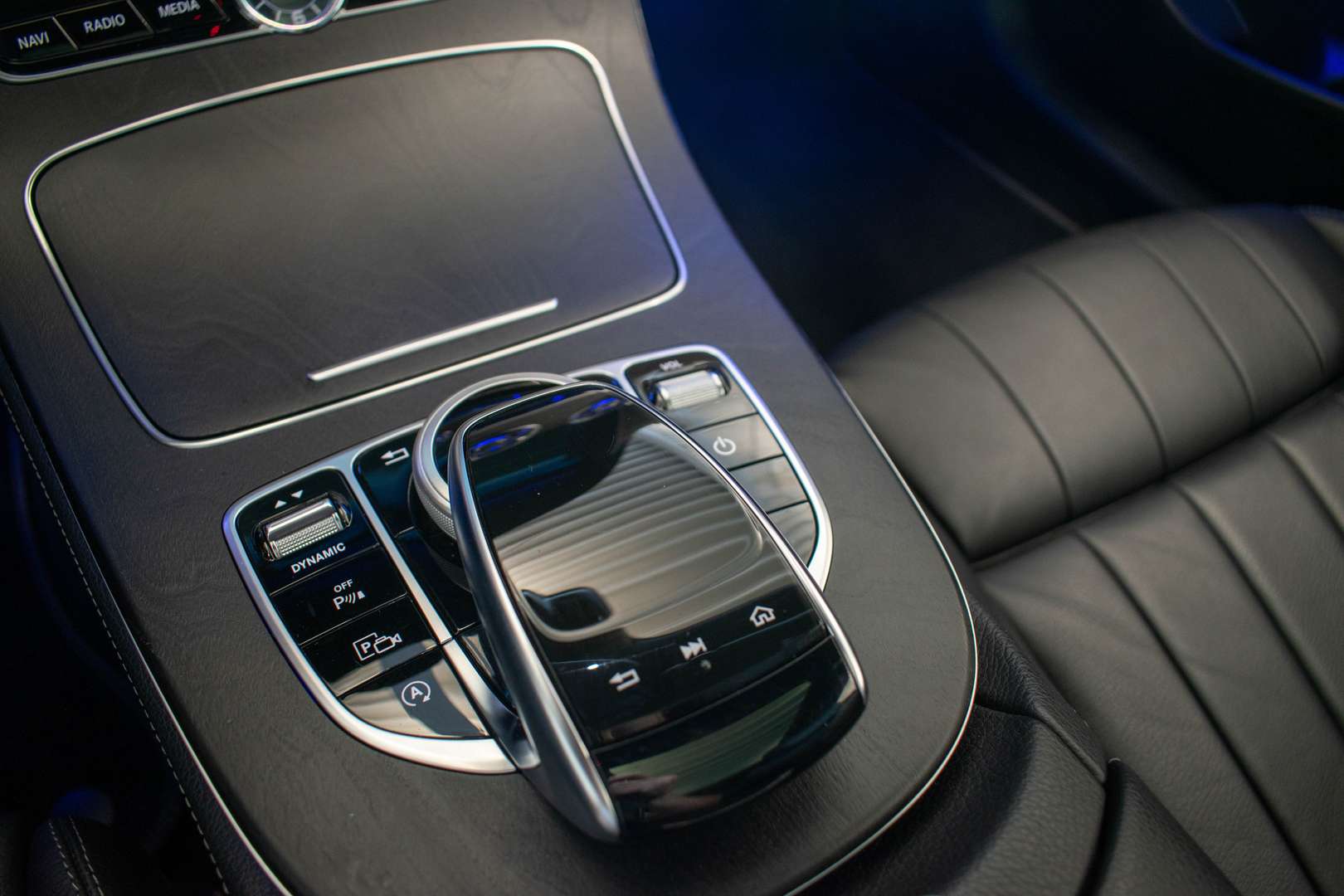 Mercedes Classe E Coupé 200 AMG LINE - 2020 - Joinsteer - #16