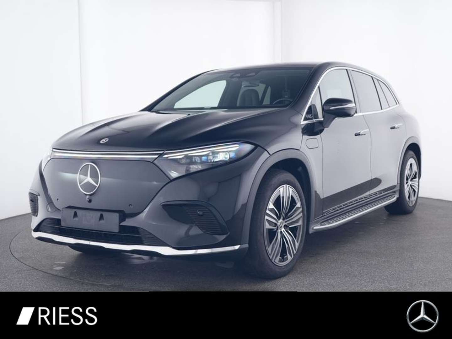 Mercedes EQS 450+ Electric Art - 2023 - Joinsteer - #1