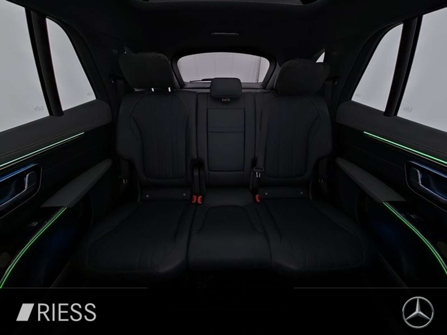 Mercedes EQS 450+ Electric Art - 2023 - Joinsteer - #5