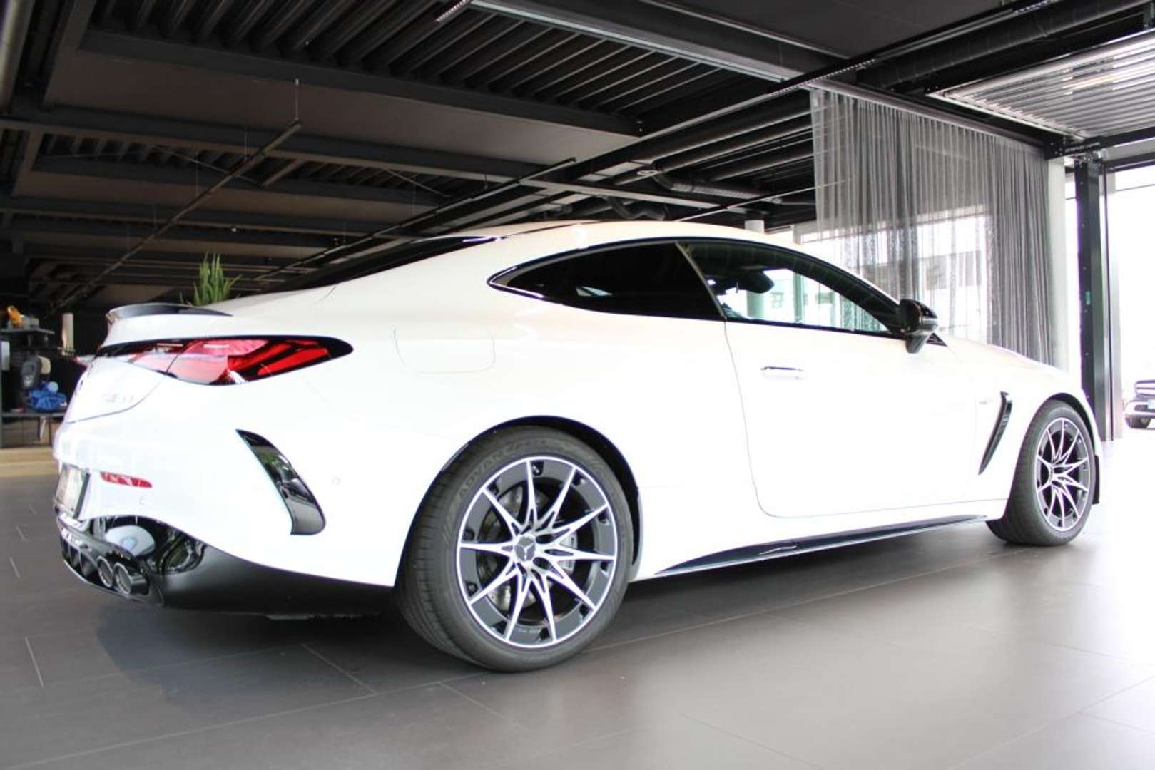 Mercedes CLE 53 53 AMG Line - 2024 - Joinsteer - #3