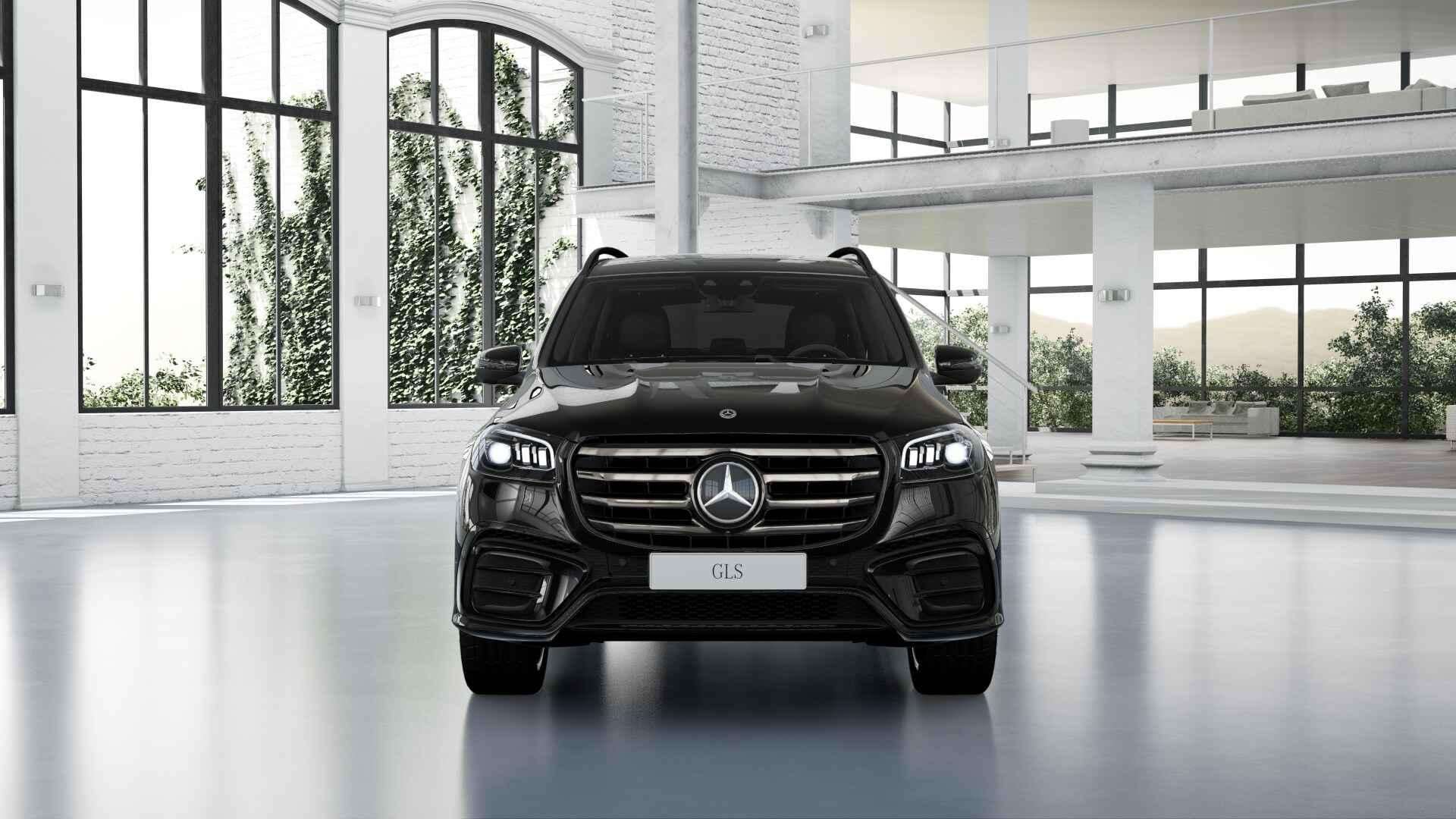 Mercedes GLS 450 AMG Line - 2025 - Joinsteer - #2
