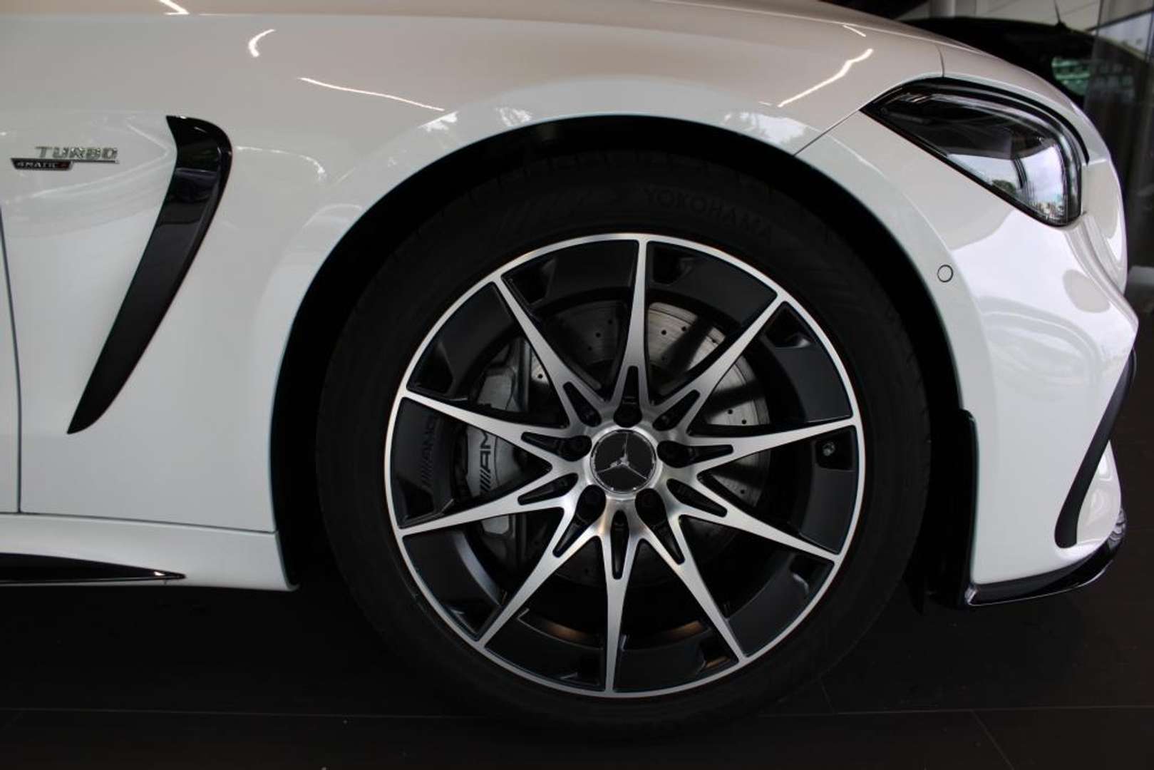 Mercedes CLE 53 53 AMG Line - 2024 - Joinsteer - #5