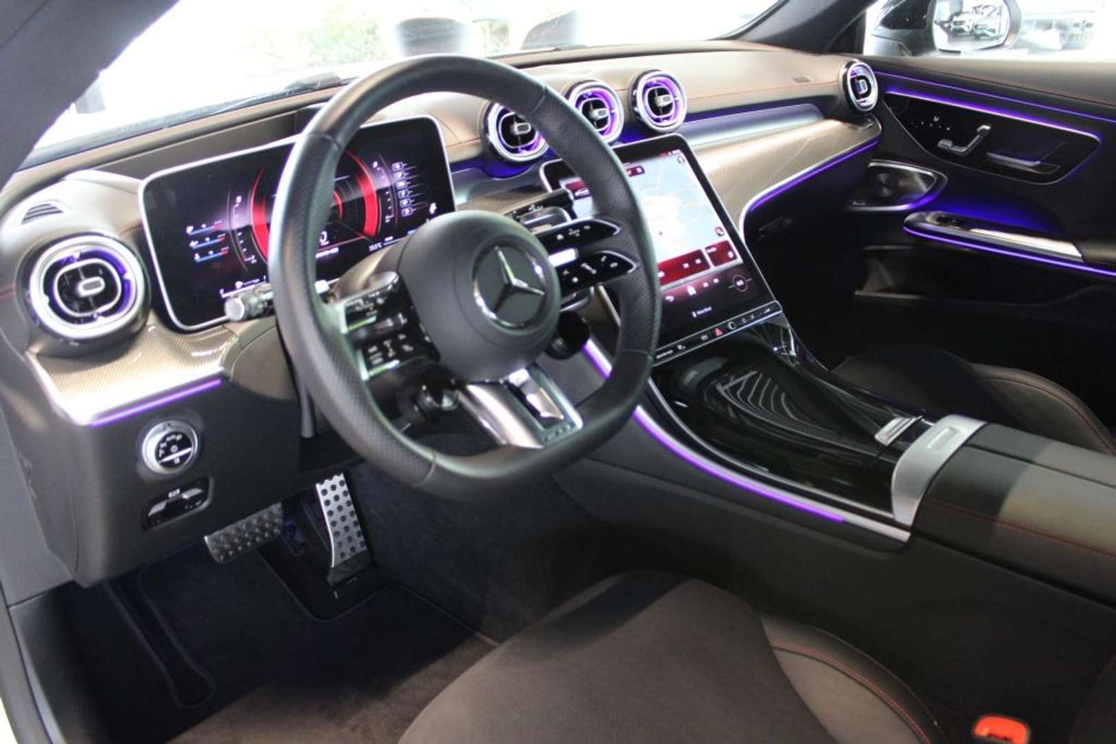 Mercedes CLE 53 53 AMG Line - 2024 - Joinsteer - #6