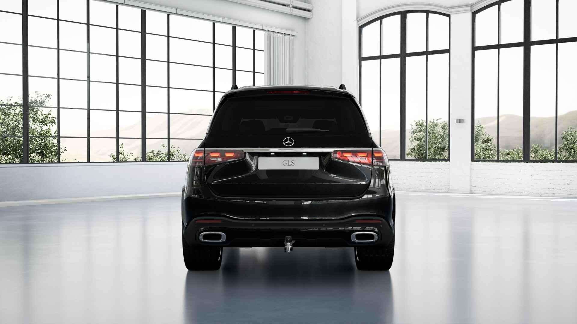 Mercedes GLS 450 AMG Line - 2025 - Joinsteer - #7