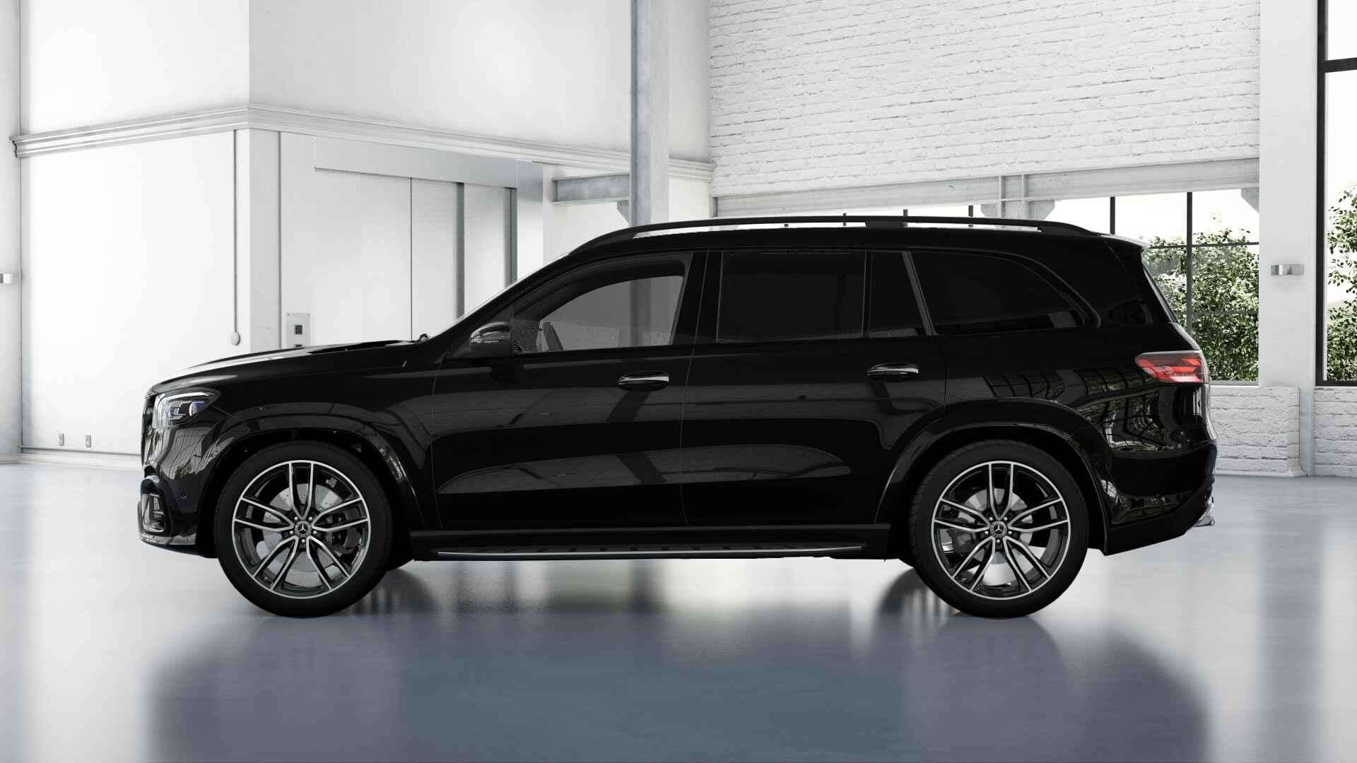 Mercedes GLS 450 AMG Line - 2025 - Joinsteer - #10