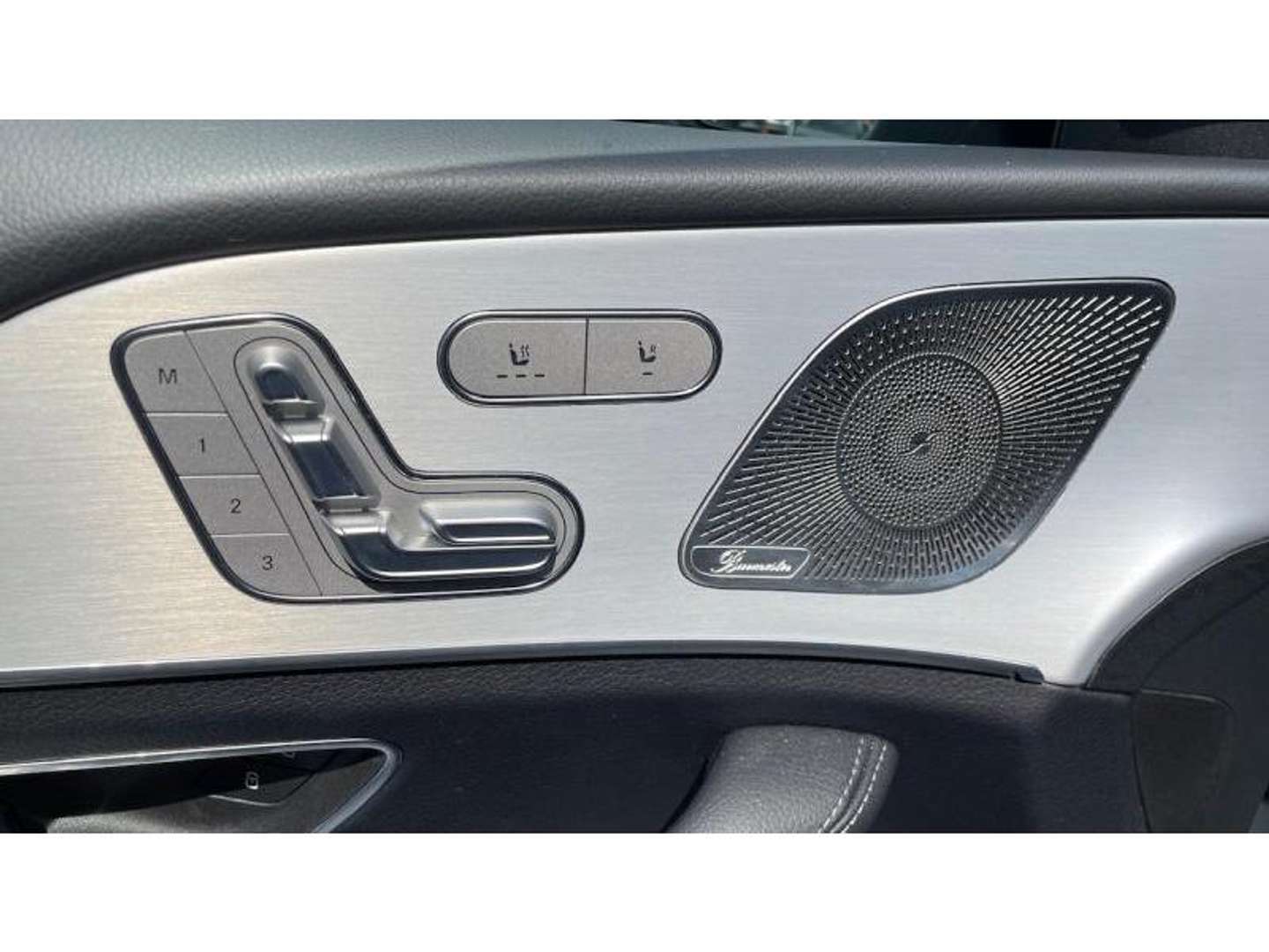 Mercedes GLE 400 AMG Line - 2024 - Joinsteer - #23