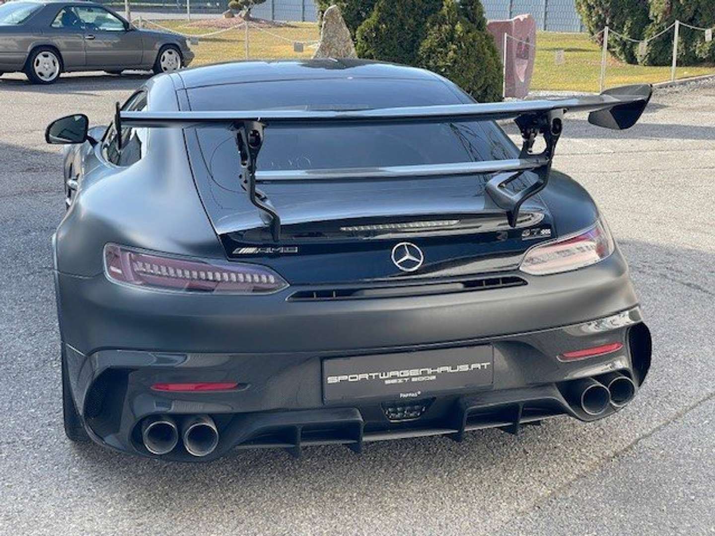 Mercedes AMG GT 63 AMG Line - 2022 - Joinsteer - #5