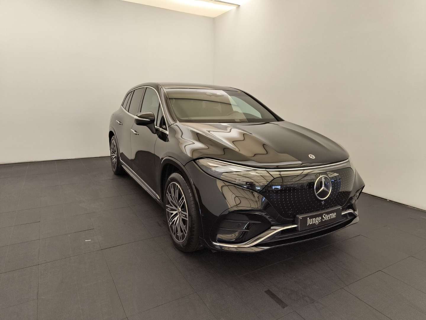 Mercedes EQS 450+ AMG Line - 2023 - Joinsteer - #1
