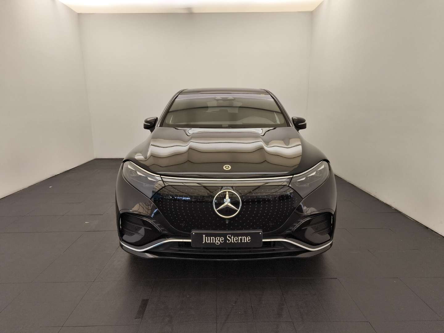 Mercedes EQS 450+ AMG Line - 2023 - Joinsteer - #2