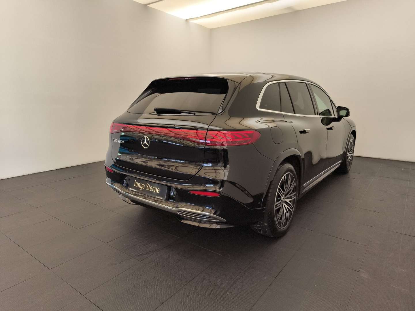 Mercedes EQS 450+ AMG Line - 2023 - Joinsteer - #4