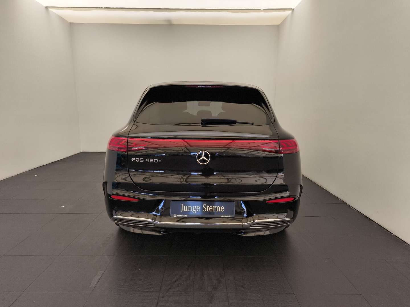 Mercedes EQS 450+ AMG Line - 2023 - Joinsteer - #5