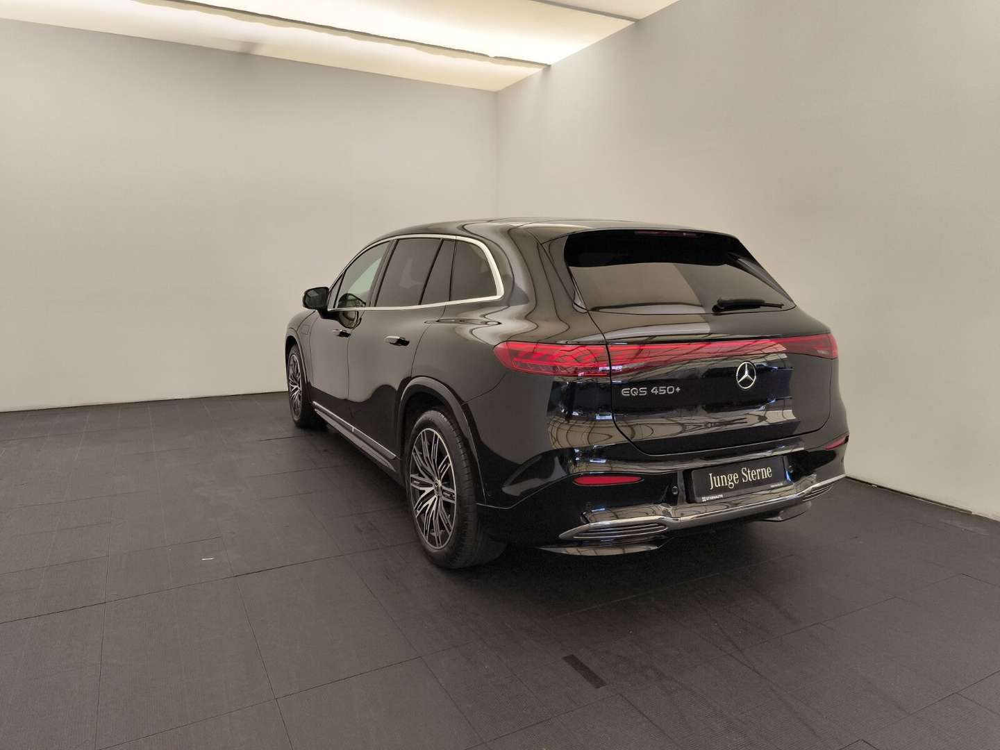 Mercedes EQS 450+ AMG Line - 2023 - Joinsteer - #6