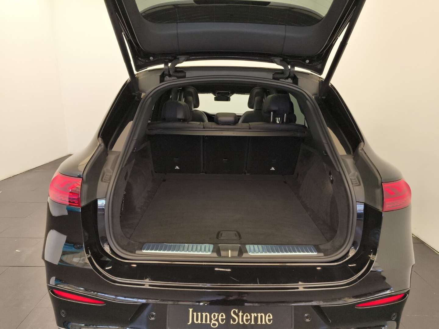Mercedes EQS 450+ AMG Line - 2023 - Joinsteer - #8