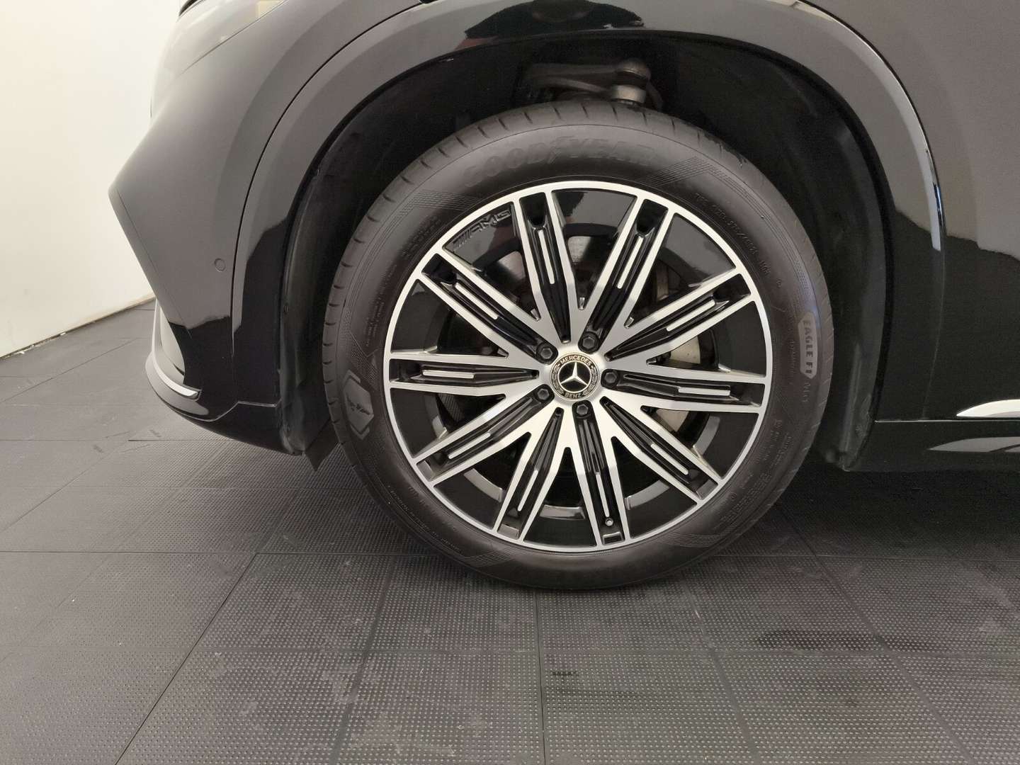 Mercedes EQS 450+ AMG Line - 2023 - Joinsteer - #9