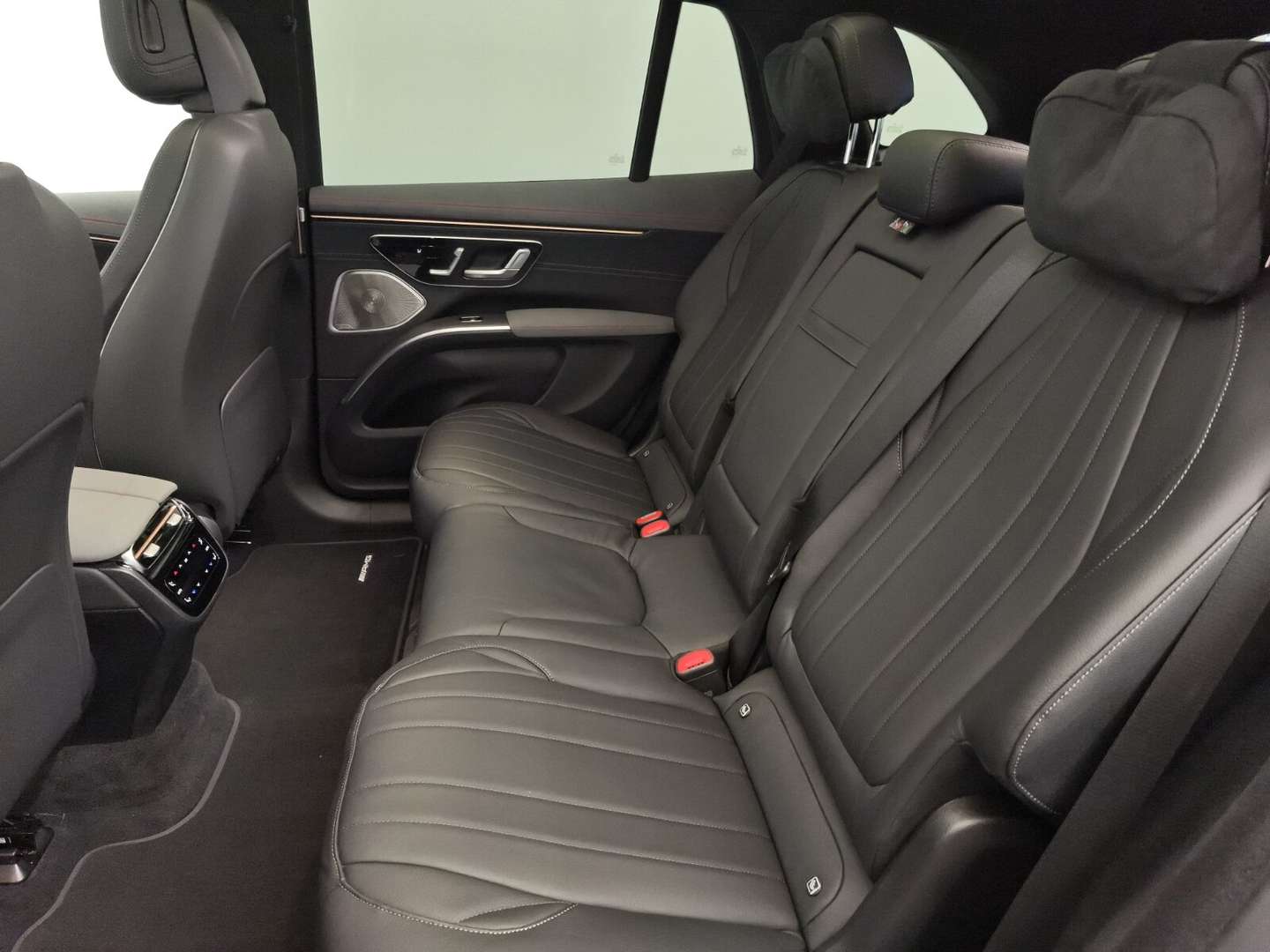 Mercedes EQS 450+ AMG Line - 2023 - Joinsteer - #11