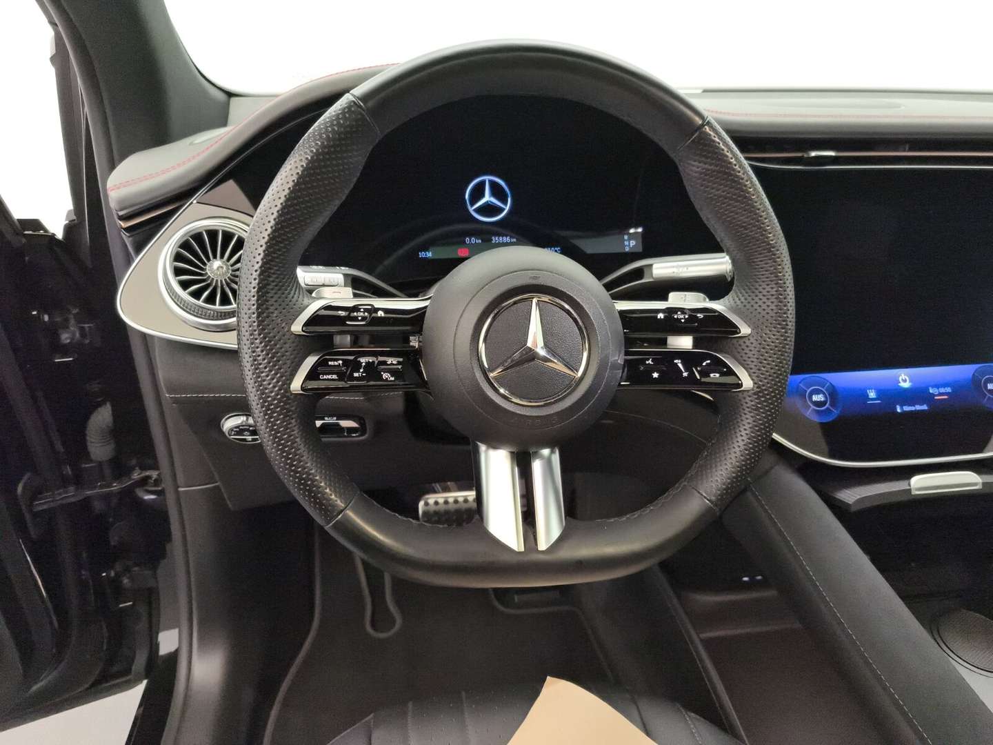 Mercedes EQS 450+ AMG Line - 2023 - Joinsteer - #12