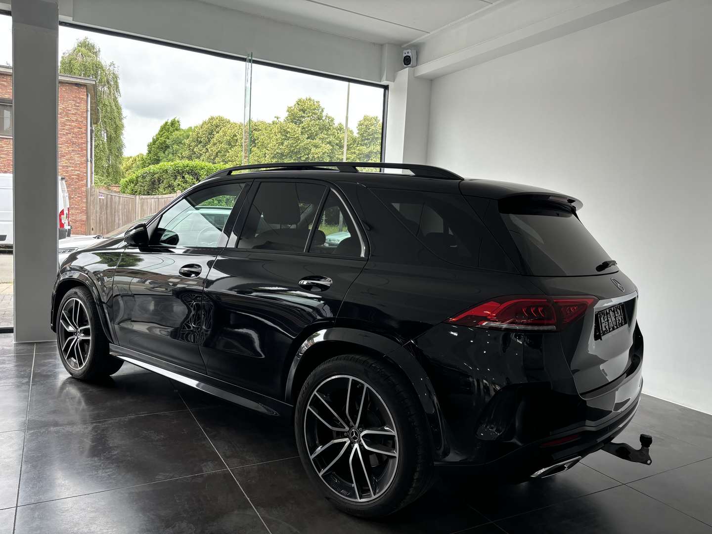 Mercedes GLE 300 AMG Line - 2021 - Joinsteer - #7