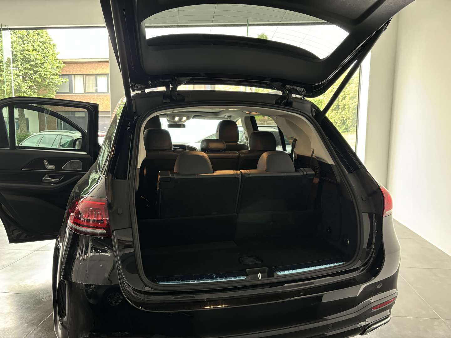 Mercedes GLE 300 AMG Line - 2021 - Joinsteer - #11