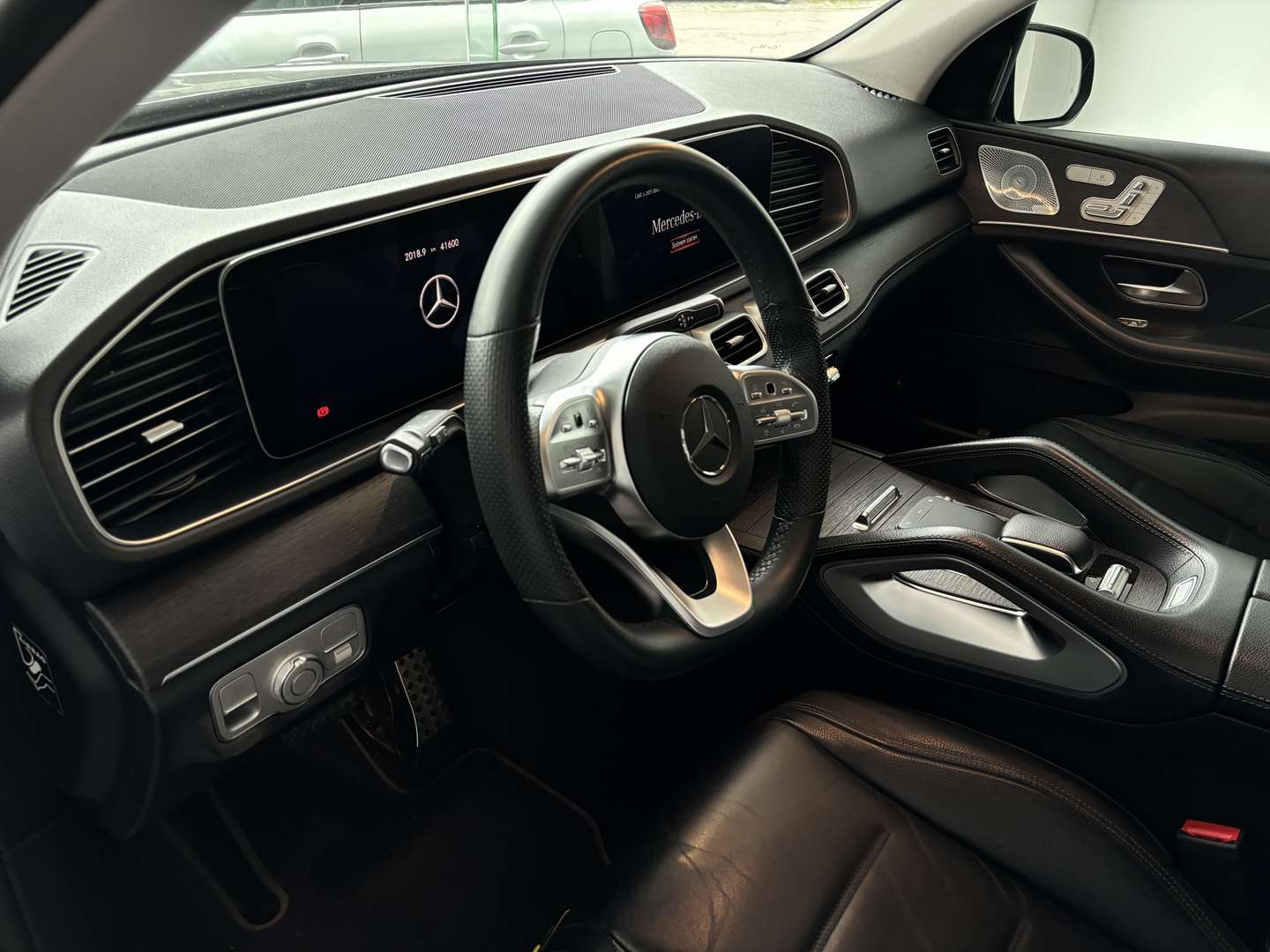 Mercedes GLE 300 AMG Line - 2021 - Joinsteer - #13