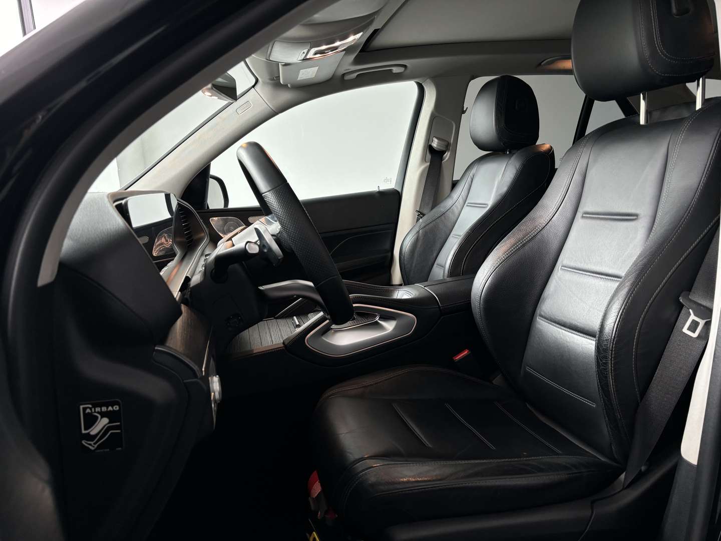 Mercedes GLE 300 AMG Line - 2021 - Joinsteer - #15