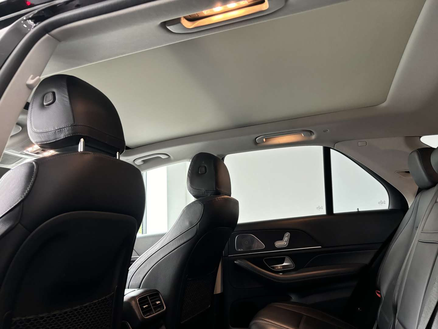 Mercedes GLE 300 AMG Line - 2021 - Joinsteer - #17