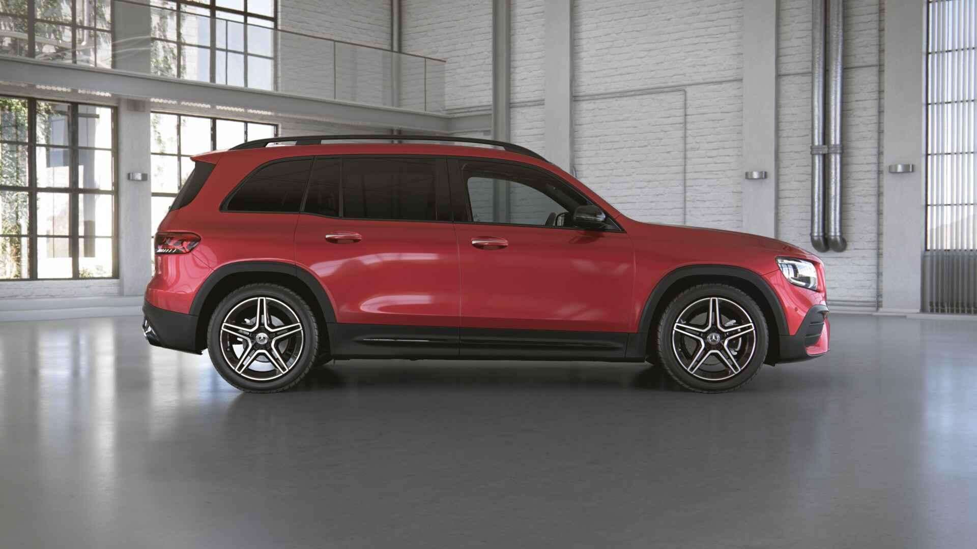 Mercedes GLB 200 Business - 2021 - Joinsteer - #2