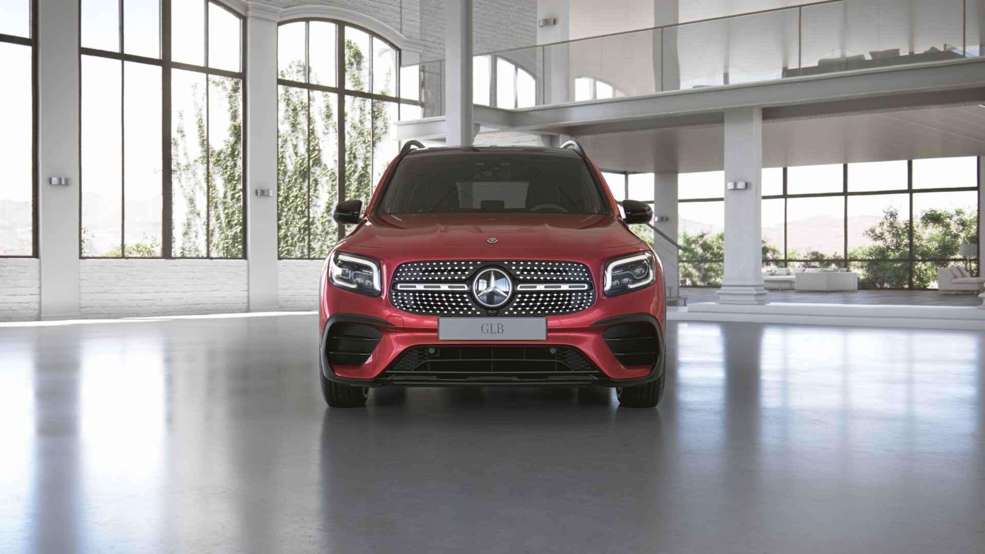 Mercedes GLB 200 Business - 2021 - Joinsteer - #3