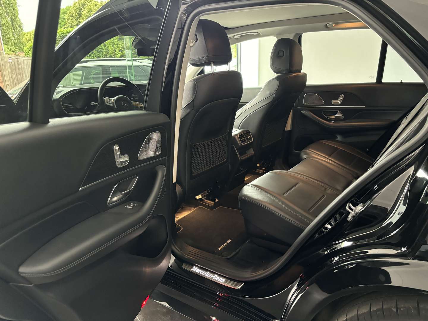 Mercedes GLE 300 AMG Line - 2021 - Joinsteer - #20