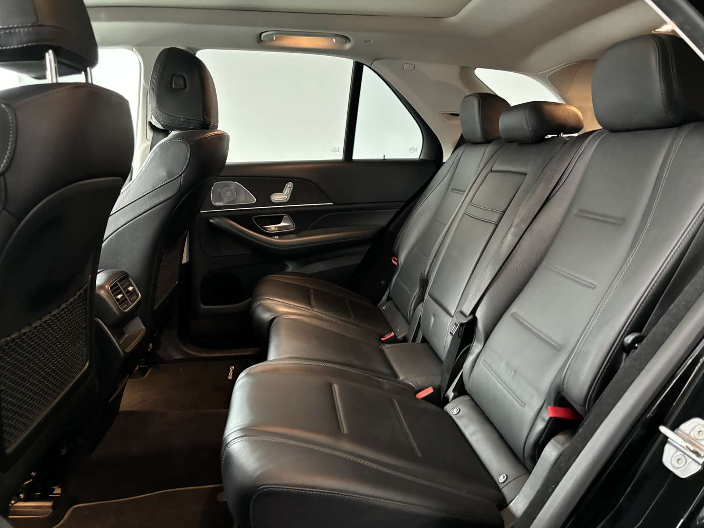 Mercedes GLE 300 AMG Line - 2021 - Joinsteer - #22
