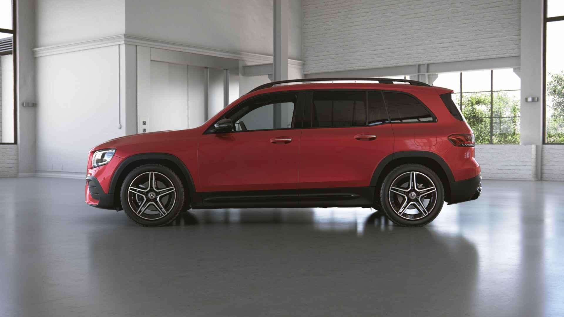 Mercedes GLB 200 Business - 2021 - Joinsteer - #11