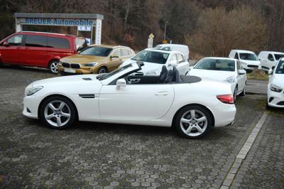 Mercedes SLC 300 Panorama - - Joinsteer - #3