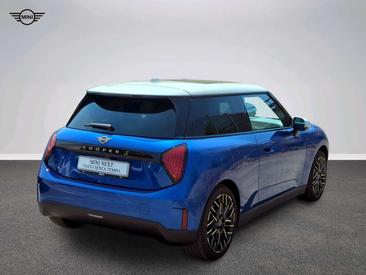 Mini Electric Favoured Cooper SE — photo 4