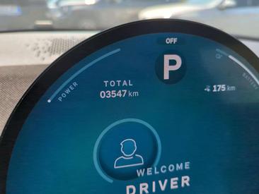 Mini Electric Favoured Cooper SE — photo 6