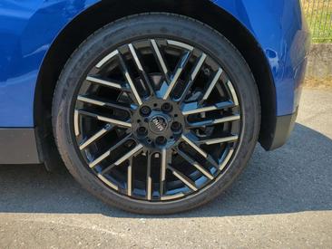 Mini Electric Favoured Cooper SE — photo 10