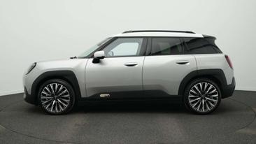 Mini Aceman Favoured — photo 3