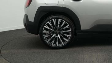Mini Aceman Favoured — photo 10
