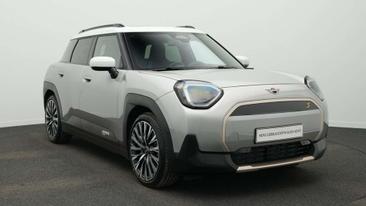 Mini Aceman Favoured — photo 15